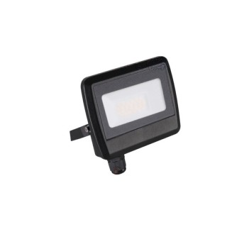 Outdoor Led Floodlight 20W 1600lm 4000K IP65 - ANTEM Series