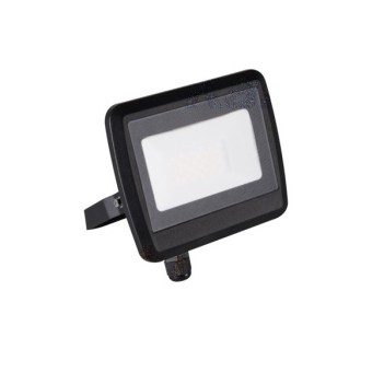 Outdoor Led Floodlight 30W 2400lm 4000K IP65 - ANTEM Series