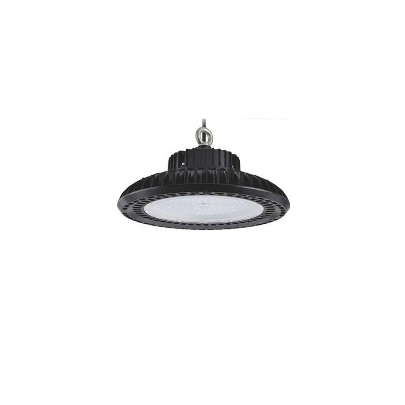 Campana UFO 200W 28000lm 4000K 90° - High Bay su KingLed