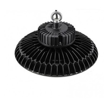 Campana UFO 200W 28000lm 4000K 90° - High Bay su KingLed