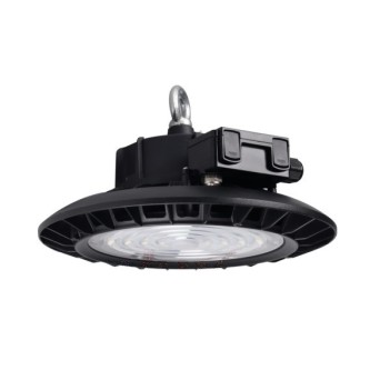 Campana UFO 100W 14000lm 4000K 90° IP65 – Kanlux High Bay en