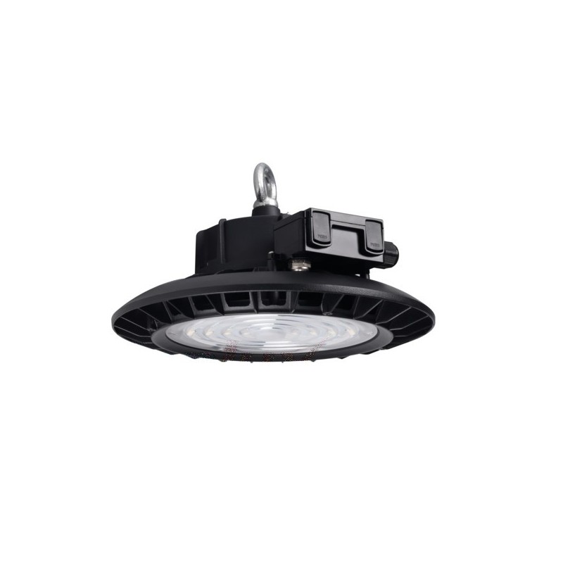 Campana UFO 100W 14000lm 4000K 90° IP65 – Kanlux High Bay en