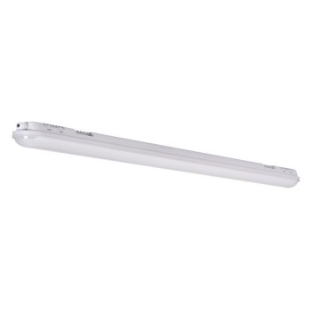 Plafoniera Led Stagna 48W 6400lm 4000K 150cm IP65 - Serie