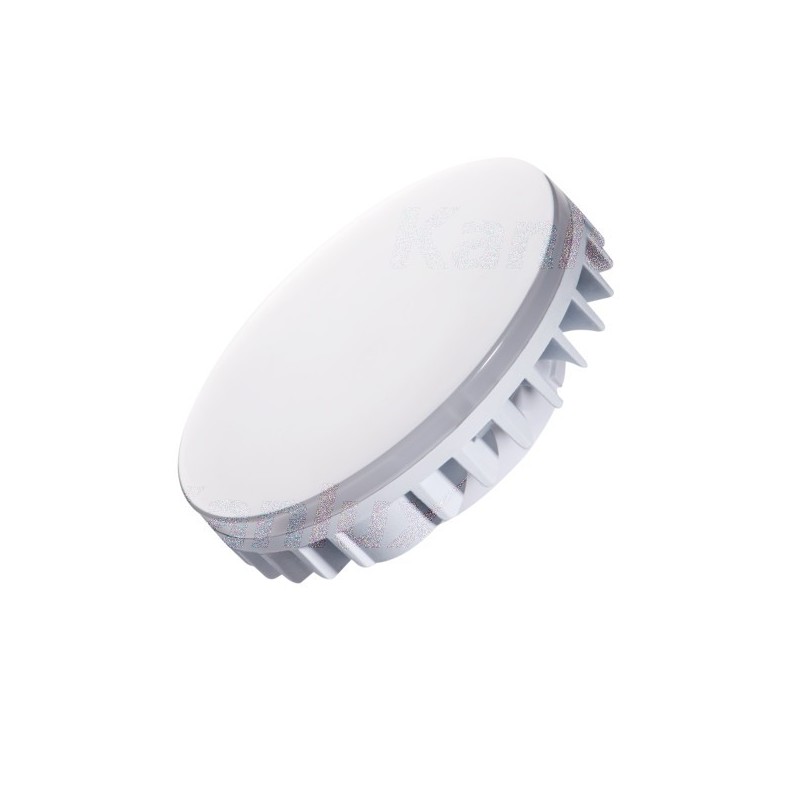 Lampada Led GX53 9W 750lm 230V - Kanlux ESG en