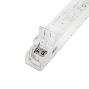 Alimentatore 75W 24V Dimmerabile Push, 0-10V - LTech