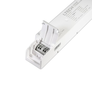 LTECH ALIMENTATORE LM-150-24-G1A2 150W DC 24V INTEGRATO DI CONTROLLER E DIMMER