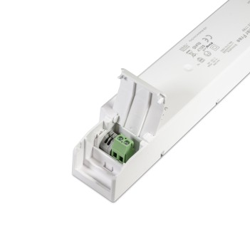 LTECH ALIMENTATORE LM-150-24-G1A2 150W DC 24V INTEGRATO DI CONTROLLER E DIMMER