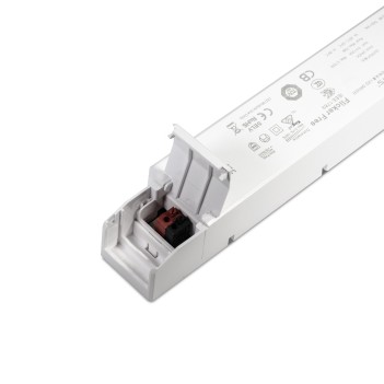 Alimentatore 75W 24V Dimmerabile PUSH, TRIAC - LTech LM-75-24-G1T2 en