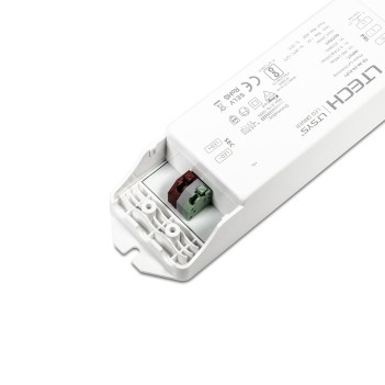 Alimentatore 36W 24V Dimmerabile PUSH, TRIAC - LTech TD-36-24-E1P1 en