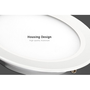 Buy Mi-Light Recessed Ceiling Light 12W RGB+CCT EN