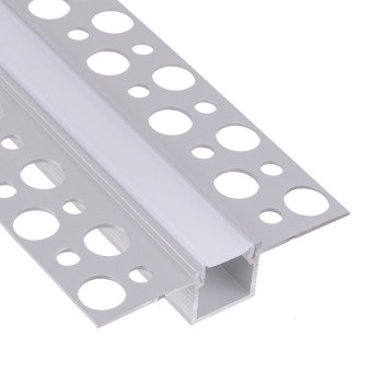 Profilo in Alluminio da Cartongesso Modello K-180