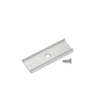 EXTENSION CONNECTOR X FOR PROFILES CORNER10 / SURFACE10 / DEEP10 /