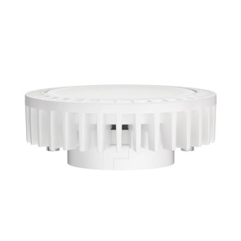 Lampadina Led GX53 11,5W 830lm Luce Calda en