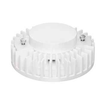 Lampadina Led GX53 11,5W 830lm Luce Calda su KingLed
