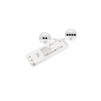 Alimentatore per Mobili 30W DC 12V 2,5A con 6x Plug-in THOR en