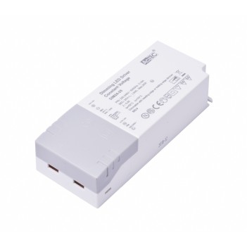 Alimentatore Actec 25W 24V DIM24-25 - Dimmerabile Taglio Di Fase