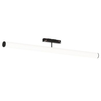 Lampada led SUPREMA Light tube360 12W per binario 48V su