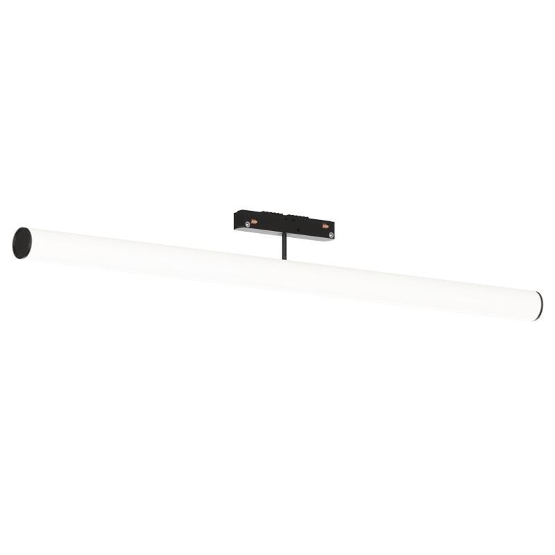 SUPREMA Light tube360 12W led lamp for 48V track SUPREMA Light tube360 12W led lamp for 48V track