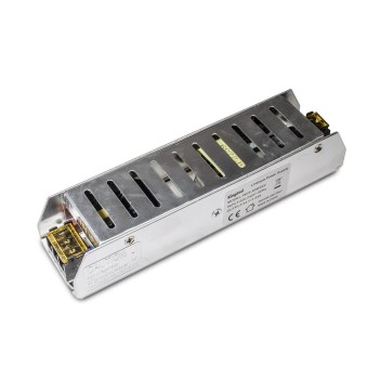 80W 24V Metallic Power Supply for Led Strips - KPEIS Series en