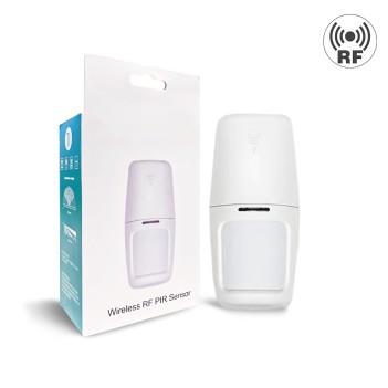 KIWI T1 Sensore di Movimento PIR Wireless RF en