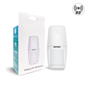 KIWI T1 Sensore di Movimento PIR Wireless RF