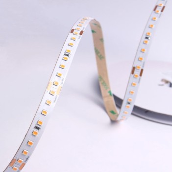 Led strip for food counter with fruit and vegetables 72W 24V 4000K coil of 640