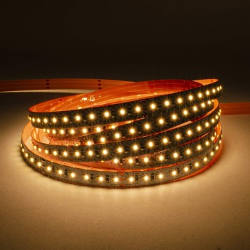 Led Strip 24V 90W CCT Variable Kelvin from 2700k - 6500k IP20 5mt en