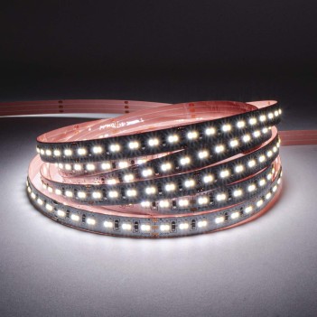 Led Strip 24V 90W CCT Variable Kelvin from 2700k - 6500k IP20 5mt en