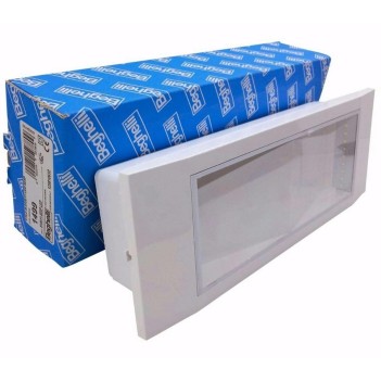 LAMPADA EMERGENZA BEGHELLI 1499 STILE IN 11 WATT 8H LED IP44