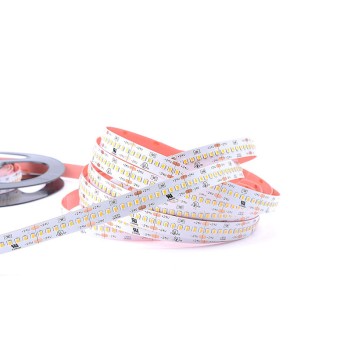 Striscia Led Serie H.C. 100W 10500lm 24V IP20 PCB 10mm Bobina