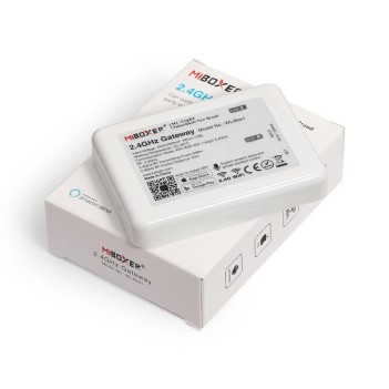 MiBoxer Mi Light WL-iBox1 Gateway 2.4GHz Module for Control
