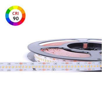 Led Strip H.C. Series 100W 10500lm 24V IP20 PCB 10mm 1400 SMD