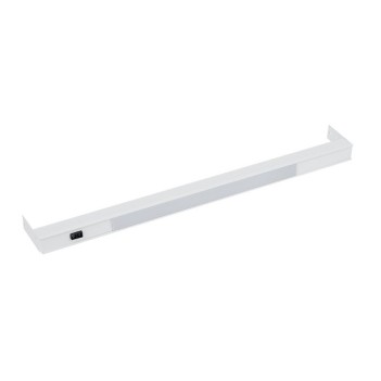 Illuminazione 8W per Cassetti Lunghezza 764 mm- POLARUS Bianco