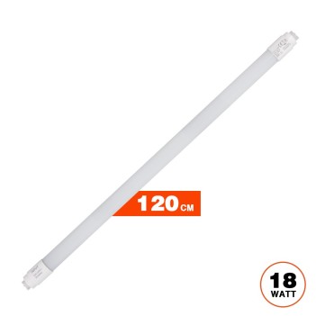 Kanlux - Tubo Led GLASSv3 T8 120cm Vetro 18W 2520lm