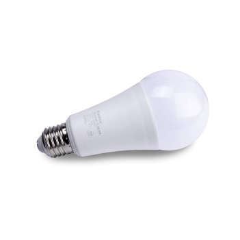 Lampadina Led E27 17,5W 2000lm Diametro 67mm en