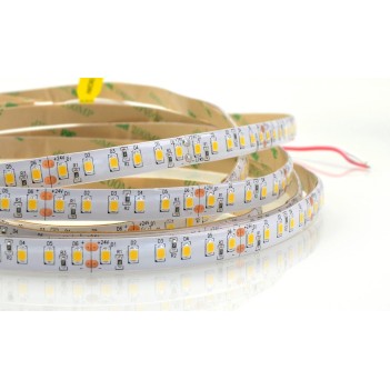 Led Strip H.C. Series 90W 9000lm 24V IP65 PCB 10mm 600 SMD Reel 2835 en