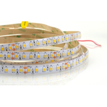 Striscia Led Serie H.C. CRI95 90W 9000lm 24V IP65 PCB 10mm