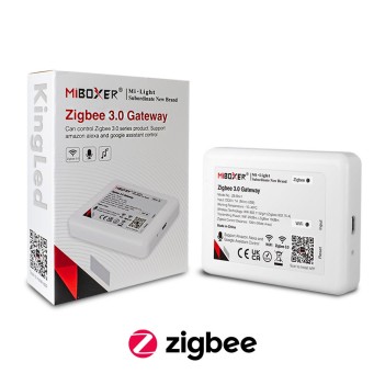 Miboxer Gateway ZB-BOX1 Smart WiFi ZigBee Module for Smartphone Management