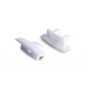 Set 2x Tappi per Profilo CC-31