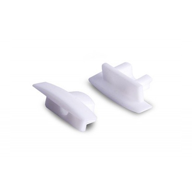 Set of 2x Caps for Profile CC-31