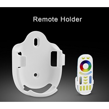 Wall Support for Mi-Light Remotes