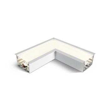 Angolo luminoso 8W 900lm...