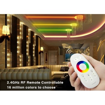 Buy Mi-Light Kit Remote Controller and Receiver EN