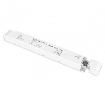 Alimentatore 100W 24V DALI2 e PUSH Dimming per Strip Led Dual White CCT - LTech LM-100-24-G2D2