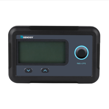 Renogy Battery Monitor per...