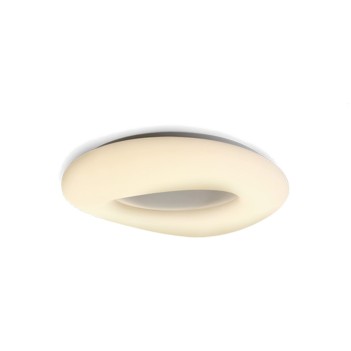 Led ceiling light Design Cloud Shade white 23W 1900lm