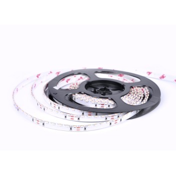 Side View Led Strip 48W 2400lm 24V IP20 PCB 8mm 600 SMD Reel 315 en