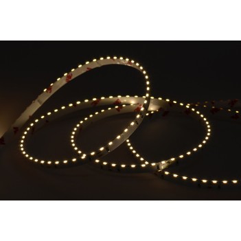 Side View Led Strip 48W 2400lm 24V IP20 PCB 8mm 600 SMD Reel 315 en