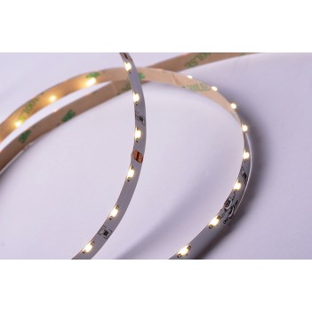 Striscia Led Side View 24W 1200lm 12V IP20 PCB 8mm Bobina da