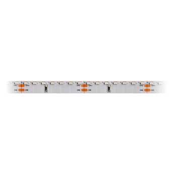 Side View Led Strip 48W 2400lm 24V IP20 PCB 8mm 600 SMD Reel 315 en